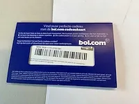 Waardebon/cadeaukaart bol.com - afbeelding 4 van  4