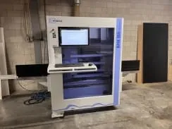 Waardevolle houtbewerkingsmachines - belgië / nederland
