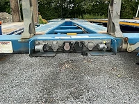 Wabco ft-ls-s oplegger - afbeelding 2 van  34