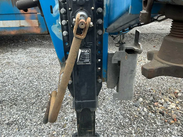 Wabco ft-ls-s oplegger - afbeelding 4 van  34