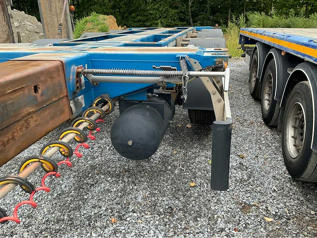 Wabco ft-ls-s oplegger - afbeelding 5 van  34