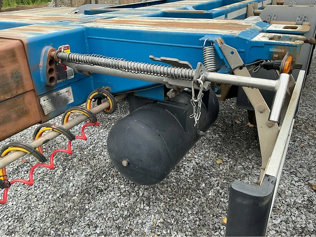 Wabco ft-ls-s oplegger - afbeelding 6 van  34