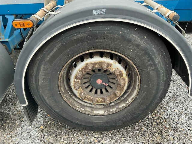 Wabco ft-ls-s oplegger - afbeelding 7 van  34