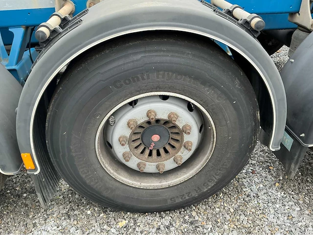 Wabco ft-ls-s oplegger - afbeelding 8 van  34