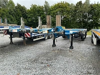 Wabco ft-ls-s oplegger - afbeelding 1 van  34