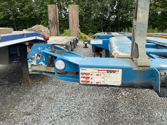 Wabco ft-ls-s oplegger - afbeelding 14 van  34