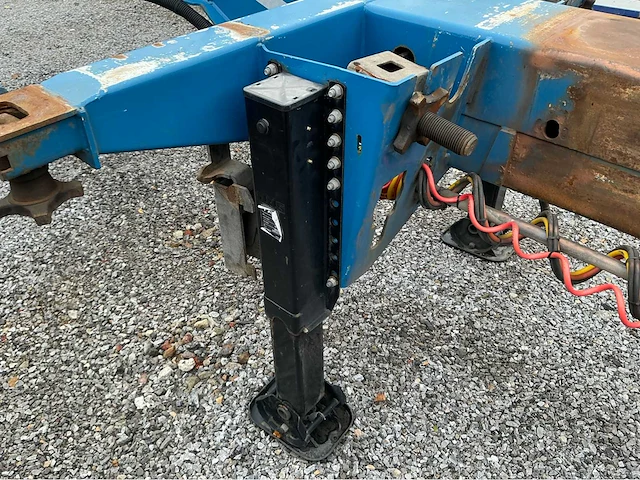 Wabco ft-ls-s oplegger - afbeelding 15 van  34