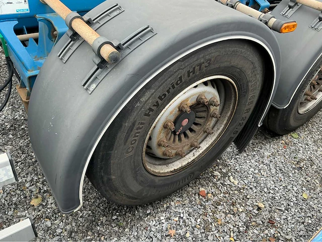 Wabco ft-ls-s oplegger - afbeelding 17 van  34