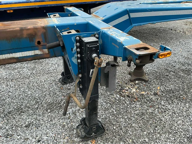 Wabco ft-ls-s oplegger - afbeelding 19 van  34
