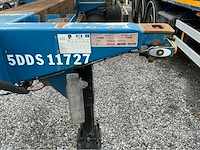 Wabco ft-ls-s oplegger - afbeelding 25 van  34