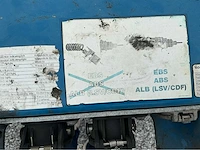 Wabco ft-ls-s oplegger - afbeelding 26 van  34
