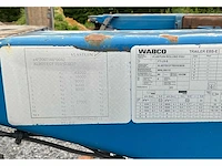 Wabco ft-ls-s oplegger - afbeelding 28 van  34