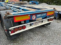 Wabco ft-ls-s oplegger - afbeelding 29 van  34