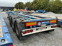 Wabco ft-ls-s oplegger - afbeelding 30 van  34