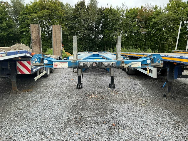 Wabco ft-ls-s oplegger - afbeelding 34 van  34