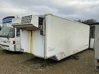 Wabco koelinstallatie-no reserve - afbeelding 1 van  6