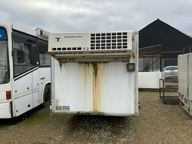 Wabco koelinstallatie-no reserve - afbeelding 2 van  6