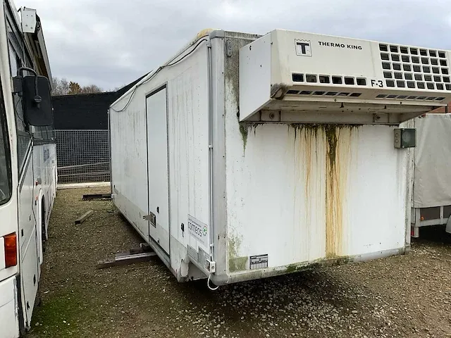 Wabco koelinstallatie-no reserve - afbeelding 3 van  6