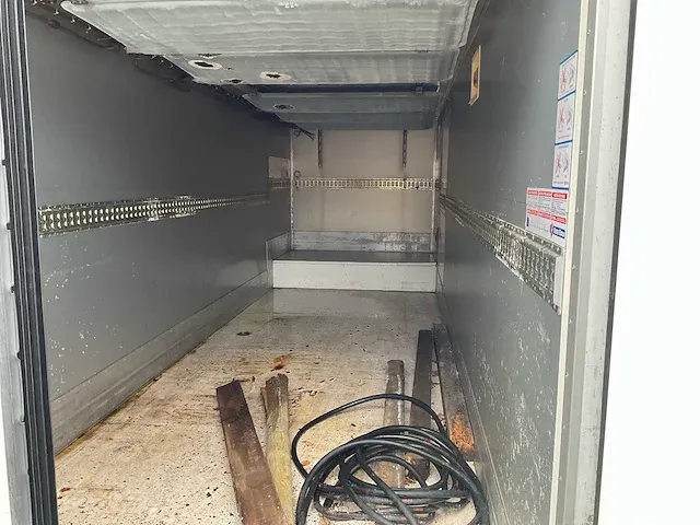 Wabco koelinstallatie-no reserve - afbeelding 4 van  6