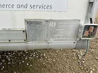 Wabco koelinstallatie-no reserve - afbeelding 5 van  6