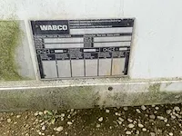 Wabco koelinstallatie-no reserve - afbeelding 6 van  6