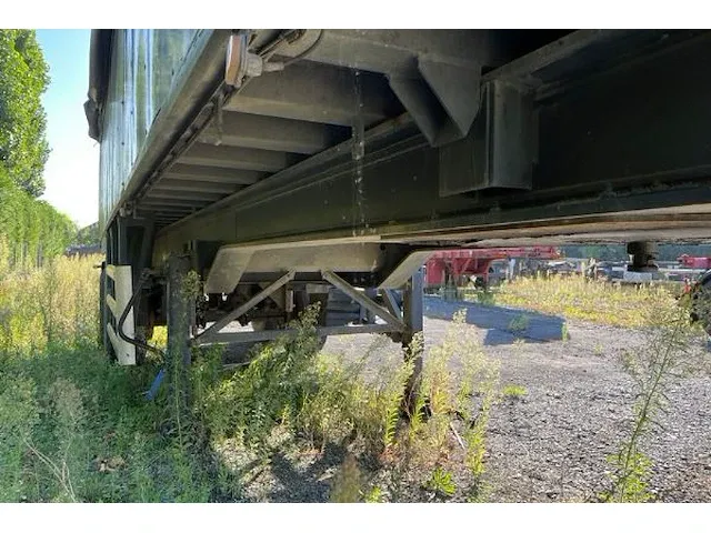 Wabco trailer stas type 0-36/2fak - afbeelding 12 van  12