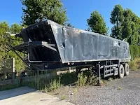 Wabco trailer stas type 0-36/2fak - afbeelding 1 van  12