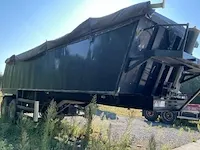 Wabco trailer stas type 0-36/2fak - afbeelding 4 van  12