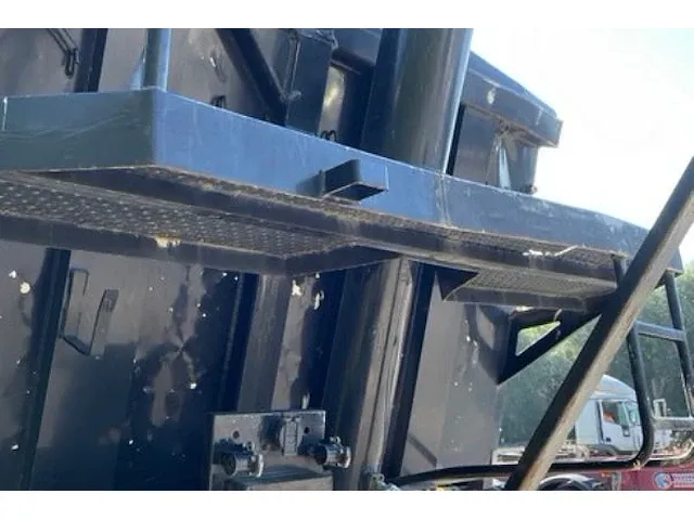 Wabco trailer stas type 0-36/2fak - afbeelding 5 van  12