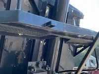 Wabco trailer stas type 0-36/2fak - afbeelding 5 van  12