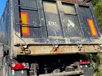 Wabco trailer stas type 0-36/2fak - afbeelding 8 van  12