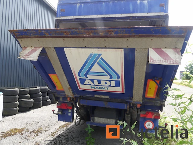 Wabco vsf24/13.6 koeloplegger - afbeelding 12 van  37