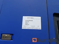 Wabco vsf24/13.6 koeloplegger - afbeelding 13 van  37