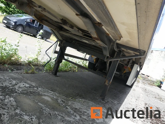 Wabco vsf24/13.6 koeloplegger - afbeelding 18 van  37
