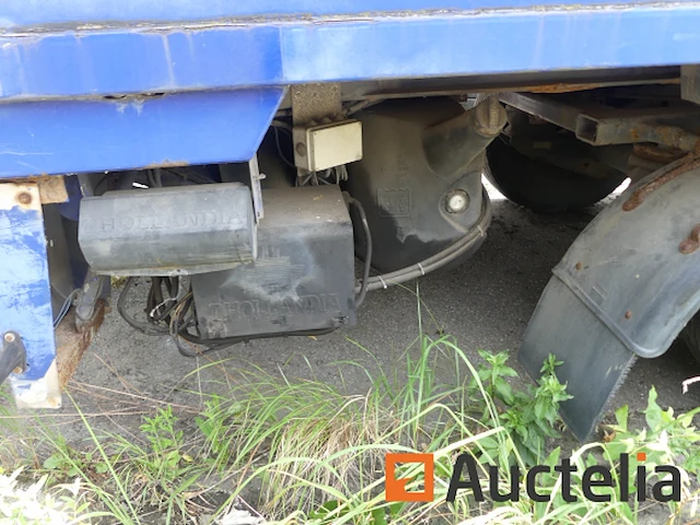 Wabco vsf24/13.6 koeloplegger - afbeelding 19 van  37