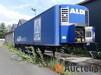 Wabco vsf24/13.6 koeloplegger - afbeelding 1 van  37