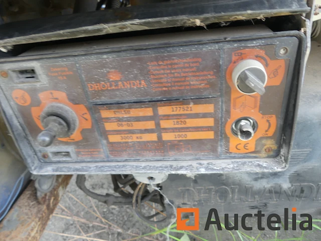 Wabco vsf24/13.6 koeloplegger - afbeelding 20 van  37