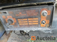 Wabco vsf24/13.6 koeloplegger - afbeelding 20 van  37