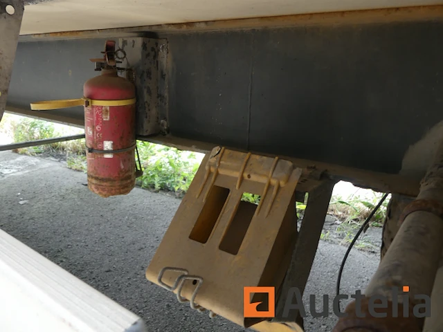 Wabco vsf24/13.6 koeloplegger - afbeelding 22 van  37