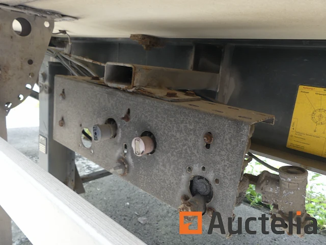 Wabco vsf24/13.6 koeloplegger - afbeelding 23 van  37