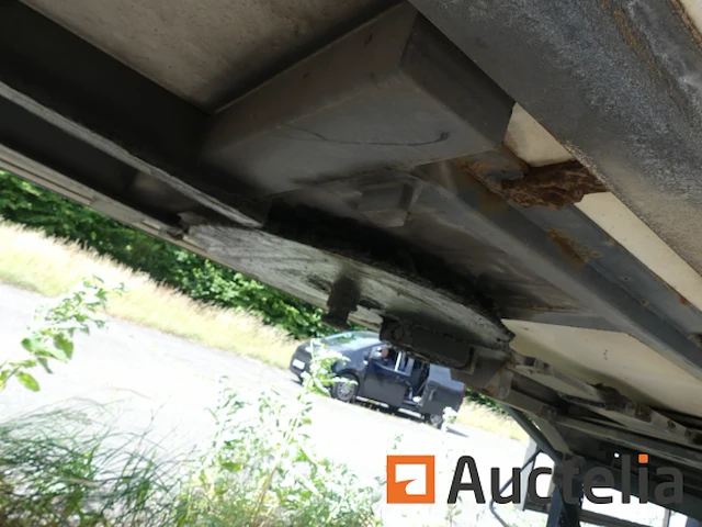 Wabco vsf24/13.6 koeloplegger - afbeelding 24 van  37