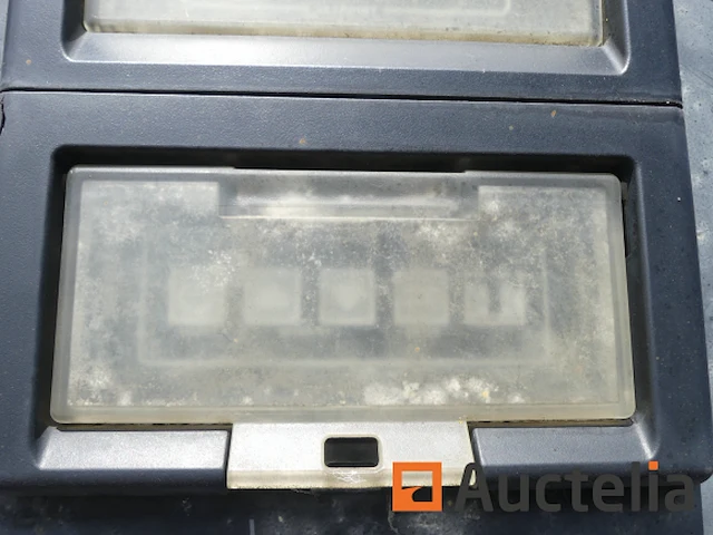 Wabco vsf24/13.6 koeloplegger - afbeelding 25 van  37