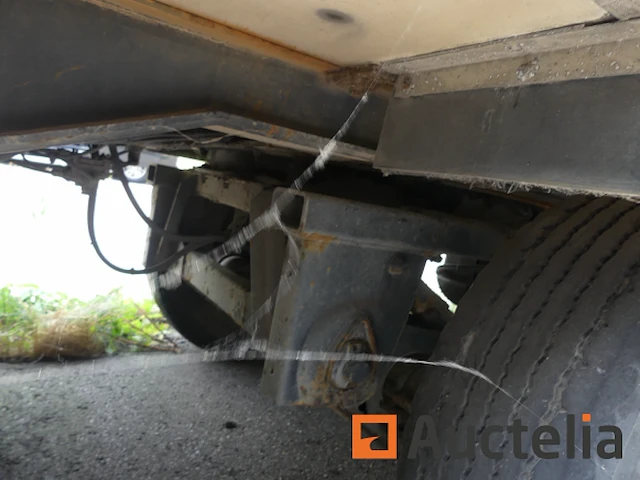 Wabco vsf24/13.6 koeloplegger - afbeelding 26 van  37