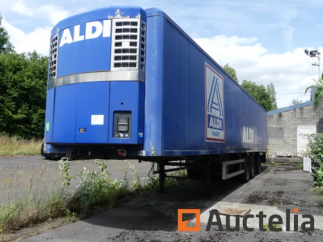 Wabco vsf24/13.6 koeloplegger - afbeelding 31 van  37