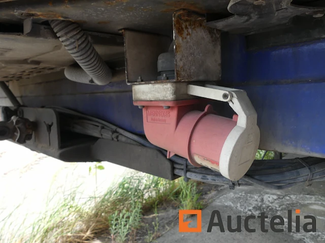 Wabco vsf24/13.6 koeloplegger - afbeelding 33 van  37