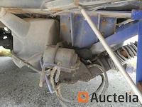 Wabco vsf24/13.6 koeloplegger - afbeelding 35 van  37