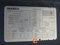 Wabco vsf24/13.6 koeloplegger - afbeelding 3 van  37
