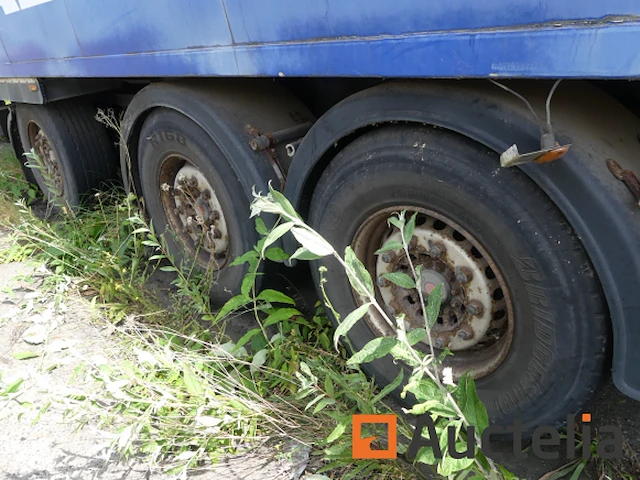 Wabco vsf24/13.6 koeloplegger - afbeelding 4 van  37