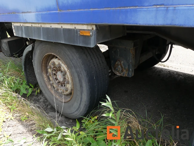 Wabco vsf24/13.6 koeloplegger - afbeelding 5 van  37