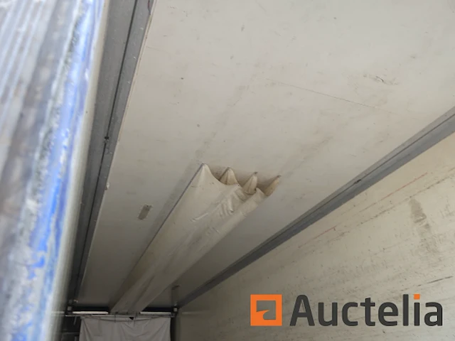 Wabco vsf24/13.6 koeloplegger - afbeelding 6 van  37